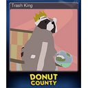 Trash King
