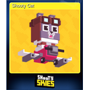 Shooty Cat