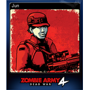 Jun (Trading Card)