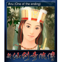Anu (One of the ending)