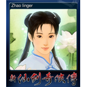 Zhao linger