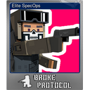 Elite SpecOps (Foil)