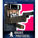 Elite SpecOps