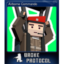 Airborne Commando