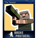 The Terrorist