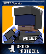 Steam Community Market :: Listings for 696370-SWAT Operator