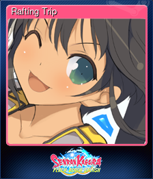 Cộng đồng Steam :: SENRAN KAGURA Peach Beach Splash