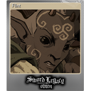 Flint (Foil)