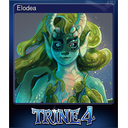 Elodea