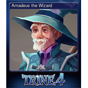 Amadeus the Wizard