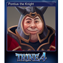 Pontius the Knight