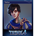 Selius (Trading Card)