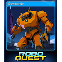 Commando