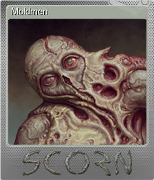 Moldmen