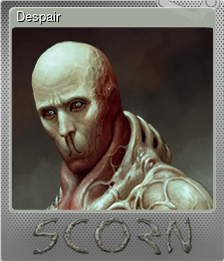 Despair