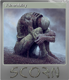 Vulnerability