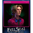 Alphonse
