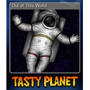 Out of This World