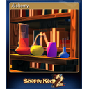 Alchemy