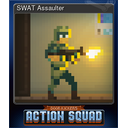 SWAT Assaulter