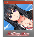 task (Foil)