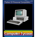 Father Of Personal Computers