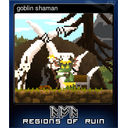 goblin shaman
