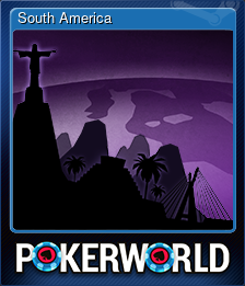 South America