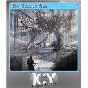 The Massive Tree (Foil)