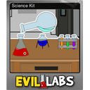 Science Kit (Foil)