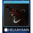 The Forge (Trading Card)
