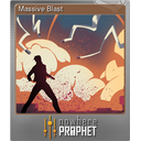 Massive Blast (Foil)