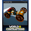 Tutorial Car