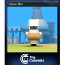 Baker Bot