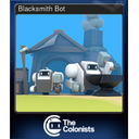 Blacksmith Bot