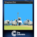 Shepherd Bot