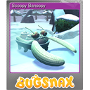 Scoopy Banoopy (Foil)