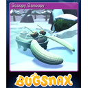 Scoopy Banoopy