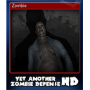 Zombie (Trading Card)