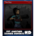 The Guy (Trading Card)
