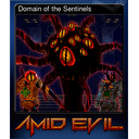 Domain of the Sentinels