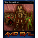 The Sacred Path