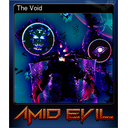 The Void