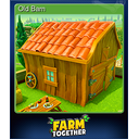 Old Barn