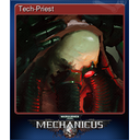 Tech-Priest