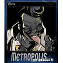 Elvis