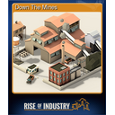 Down The Mines