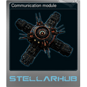 Communication module (Foil)