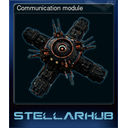 Communication module