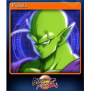 Piccolo (Trading Card)